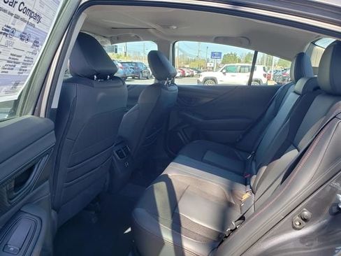 Used 2025 Subaru Legacy Sport image 11