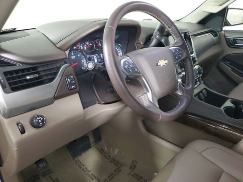 Used 2018 Chevrolet Tahoe LT RWD image 23