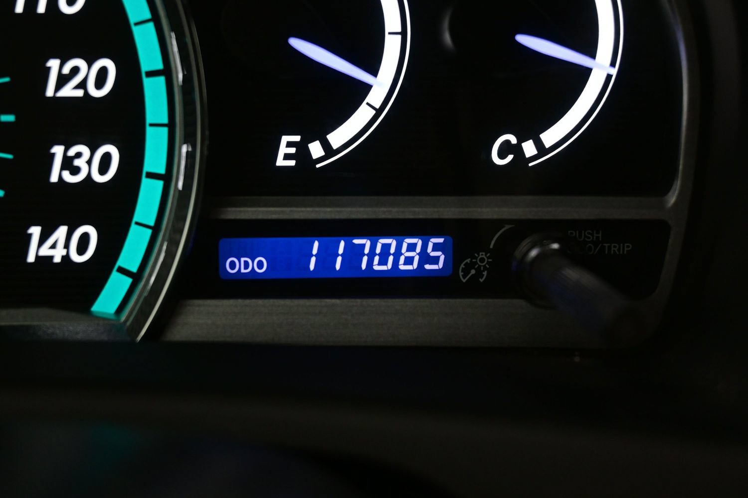 Used 2014 Toyota Venza XLE FWD image 24