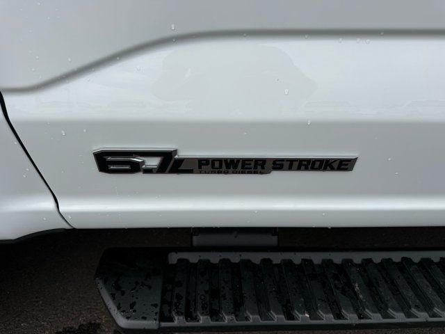 New 2026 Ford F350 XL RWD image 16