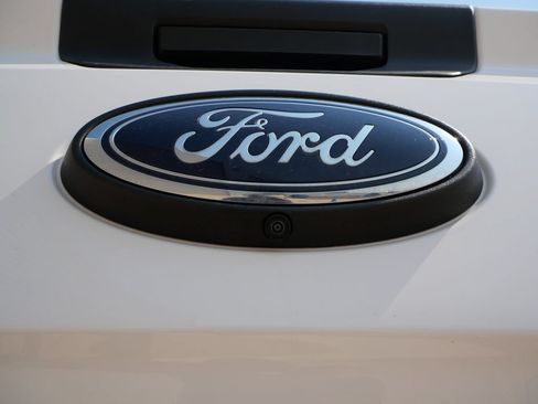 Certified 2024 Ford Ranger XLT w/ FX4 Off-Road Package AWD/4WD image 12