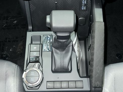 New 2026 Toyota Tacoma 4x4 Double Cab image 23