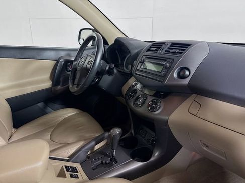 Used 2012 Toyota RAV4 Limited w/ Premium Plus Value Pkg image 29