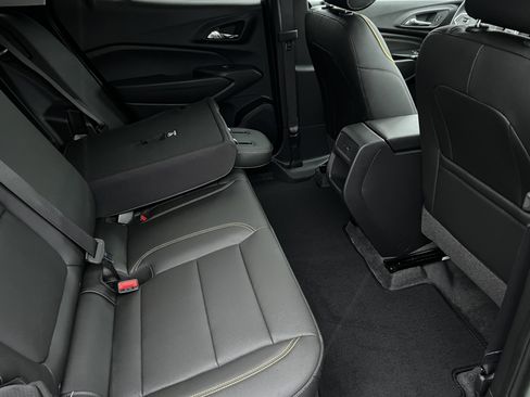 New 2026 Chevrolet Trax ACTIV image 21