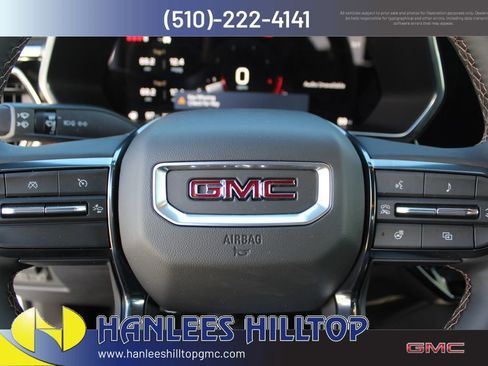 New 2026 GMC Canyon AT4 w/ Technology Plus Package image 29