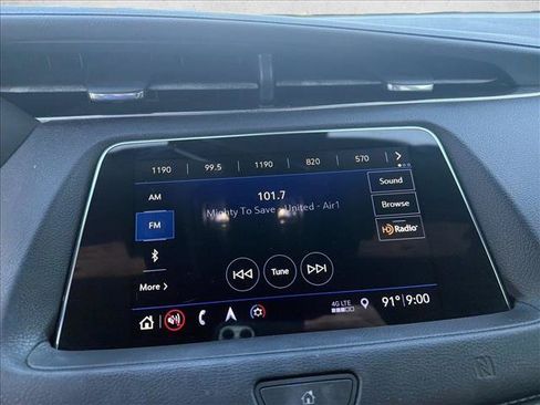 Used 2019 Cadillac XT4 Premium Luxury FWD image 13