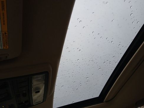 Used 2019 Toyota 4Runner Limited image 7