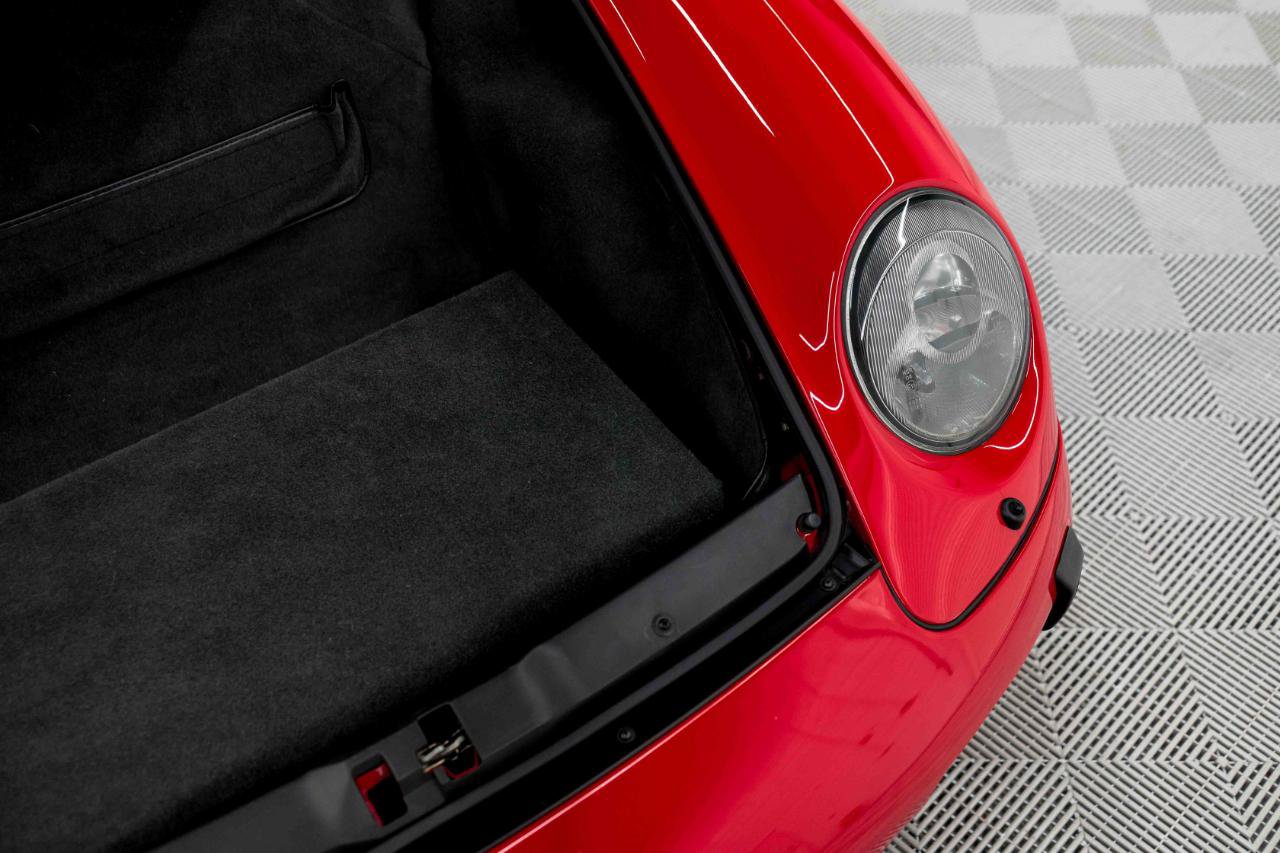 Used 1998 Porsche 911 Carrera 4S AWD/4WD image 70