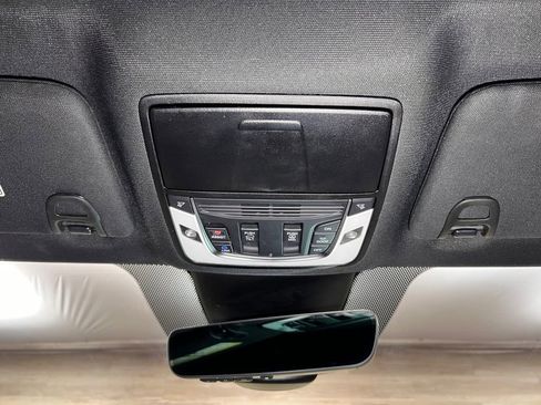 Used 2024 Acura MDX A-Spec AWD/4WD image 16