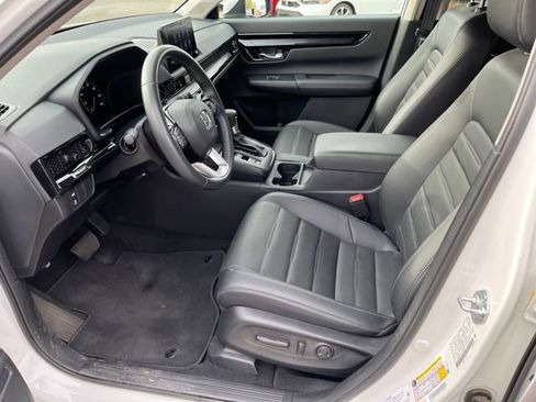 Used 2023 Honda CR-V EX-L image 2