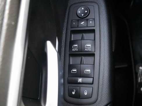 Used 2023 RAM 1500 Big Horn w/ Trailer Tow Group image 25