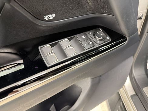 Certified 2025 Lexus LX 700h Luxury w/ Appearance Package AWD/4WD image 13