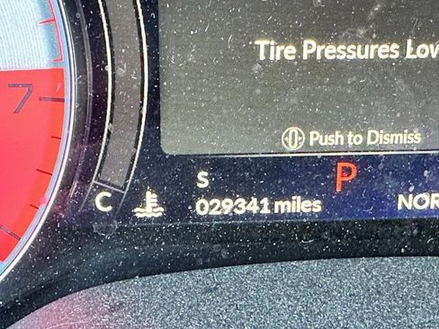 Used 2022 Acura TLX SH-AWD w/ A-SPEC Pkg image 11