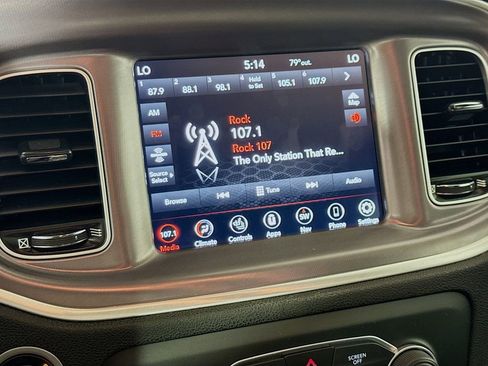 Used 2020 Dodge Charger SXT w/ Navigation & Travel Group AWD/4WD image 15