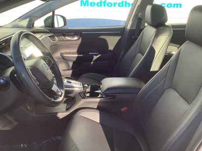 Certified 2020 Honda Clarity Touring