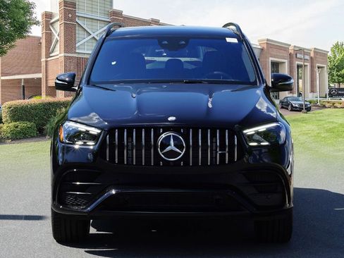 New 2026 Mercedes-Benz GLE 63 AMG S image 2