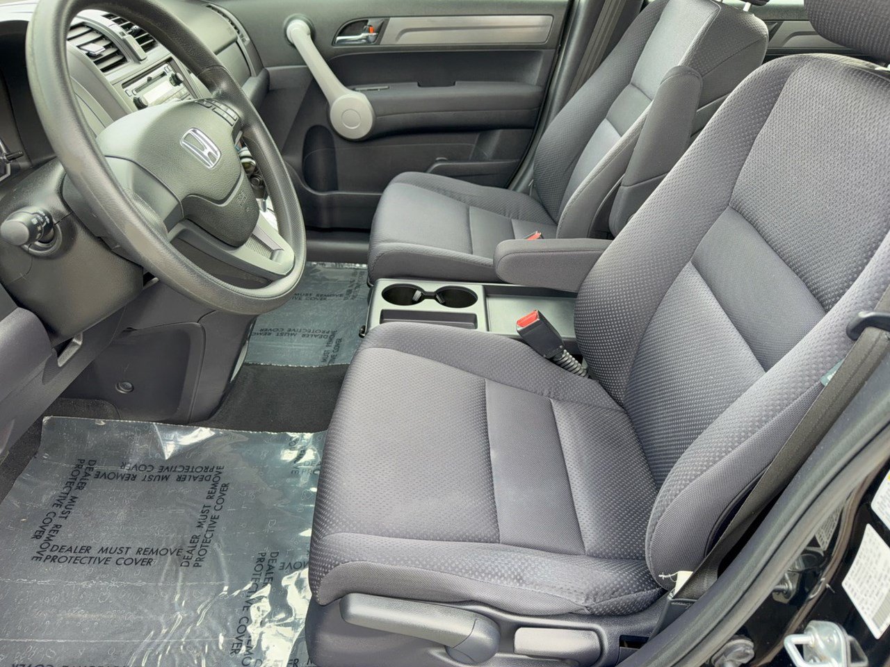 Used 2007 Honda CR-V LX image 5