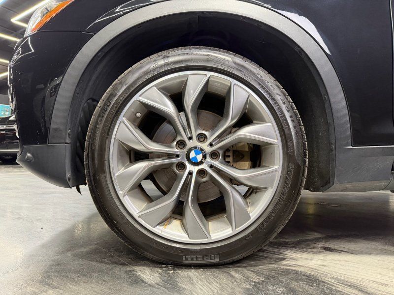 Used 2017 BMW X3 sDrive28i RWD image 23
