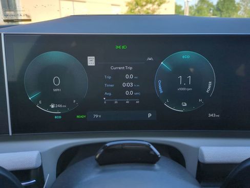 New 2026 Hyundai Tucson Limited AWD/4WD image 37
