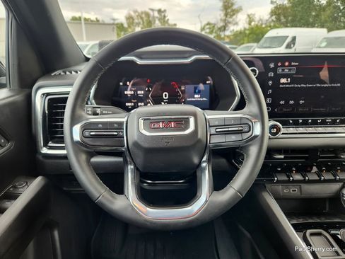 Used 2024 GMC Canyon Elevation w/ Convenience Package image 38