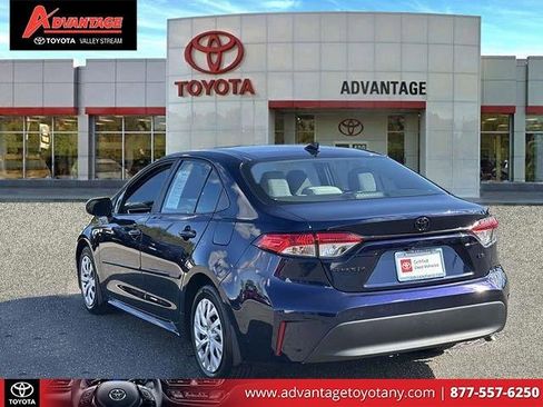 Used 2024 Toyota Corolla LE image 10