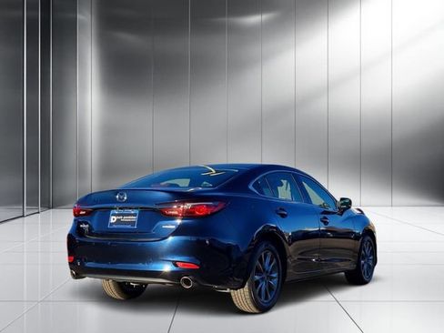 Used 2021 MAZDA MAZDA6 Sport image 24