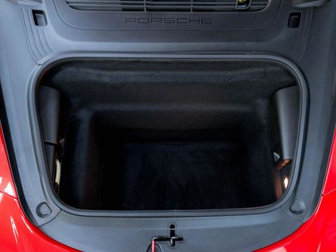 Used 2019 Porsche 911 Turbo S image 77