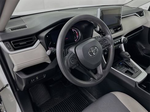 Certified 2024 Toyota RAV4 XLE image 14