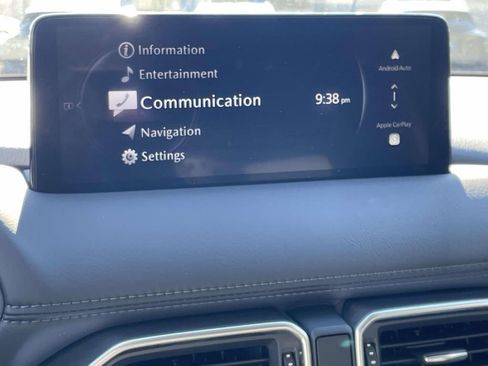 Used 2025 MAZDA CX-5 AWD 2.5 S w/ Select Package image 25