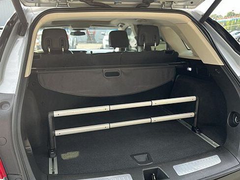 Used 2017 Cadillac XT5 Luxury FWD image 18