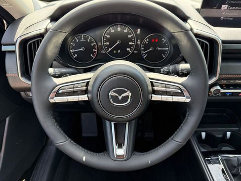 New 2026 MAZDA CX-50 2.5 Turbo w/ Cargo Package AWD/4WD image 30