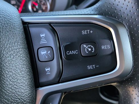 New 2026 RAM 3500 Tradesman image 18