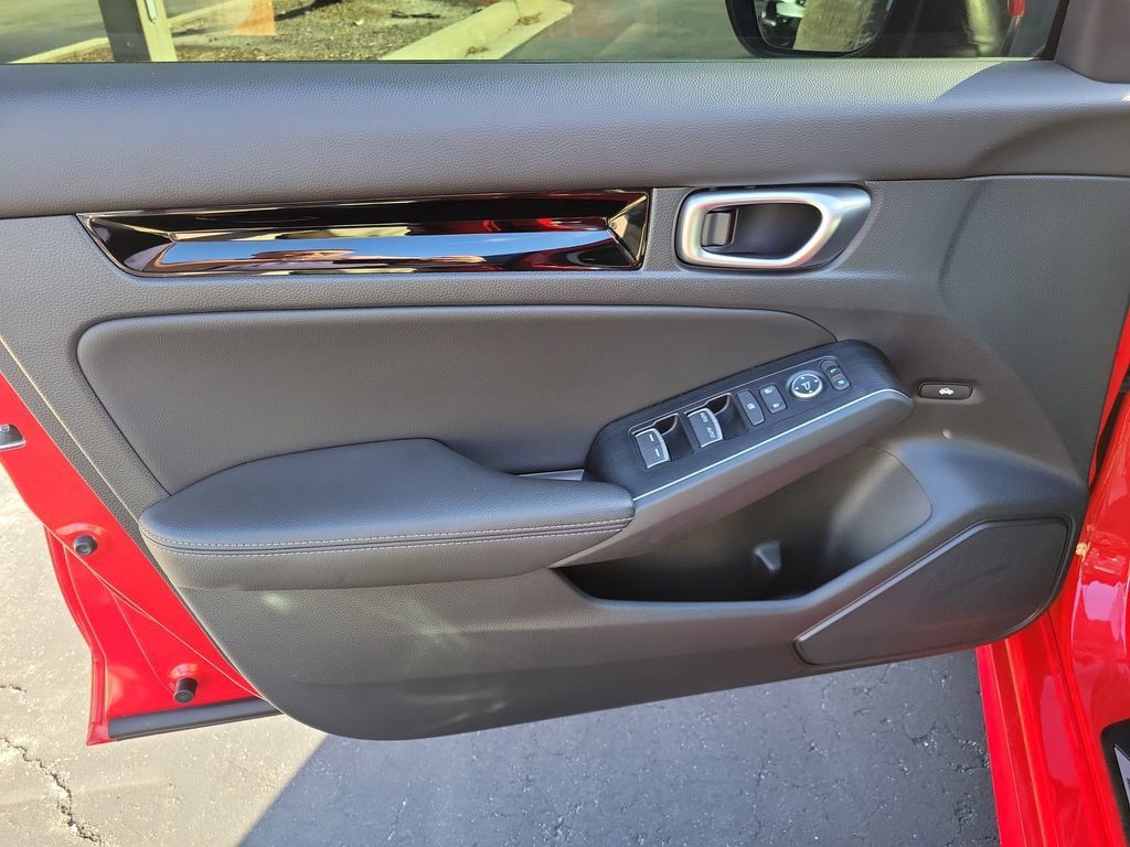 Certified 2024 Honda Civic Touring image 18