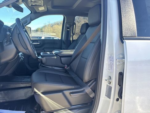 New 2026 Chevrolet Silverado 3500 W/T w/ WT Convenience Package image 14