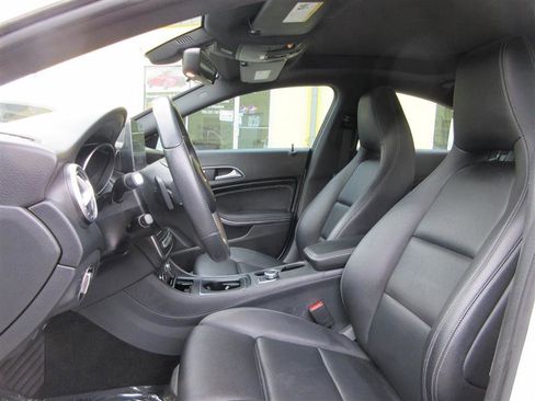 Used 2018 Mercedes-Benz CLA 250 4MATIC image 22