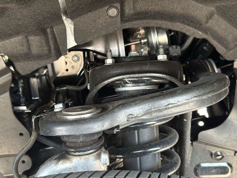 Used 2026 Toyota Tacoma SR5 RWD image 11