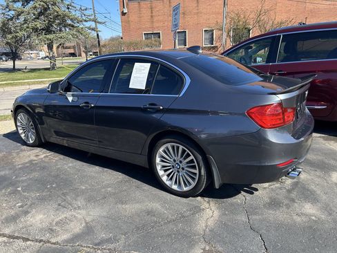 Used 2013 BMW 328i xDrive Sedan image 2