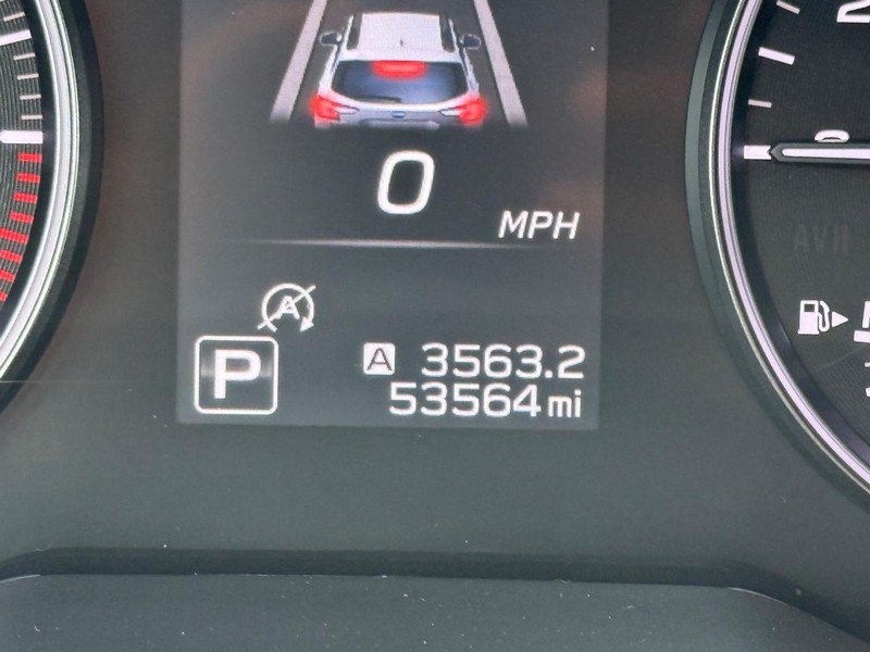 Used 2022 Subaru Outback Premium AWD/4WD image 21