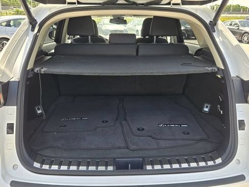 Used 2020 Lexus NX 300 FWD w/ Accessory Package 2 image 13