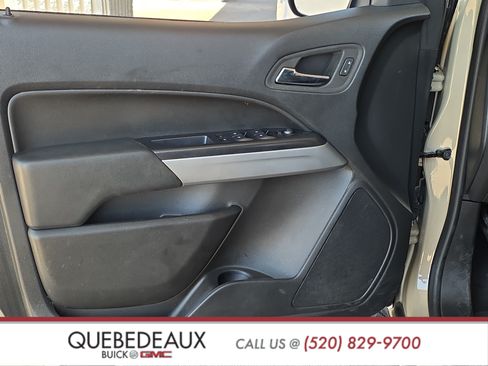 Used 2022 Chevrolet Colorado ZR2 AWD/4WD image 10