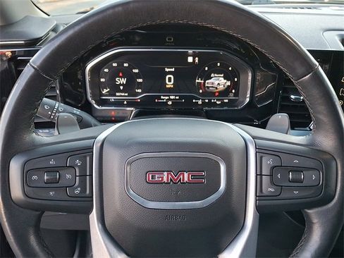 Used 2023 GMC Sierra 1500 SLT w/ SLT Premium Package image 19