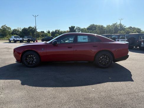 New 2027 Dodge Charger Scat Pack AWD/4WD image 4