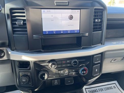 New 2026 Ford F250 XL w/ XL Off-Road Package AWD/4WD image 15