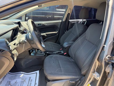 Used 2019 Ford Fiesta SE w/ Equipment Group 201A FWD image 24