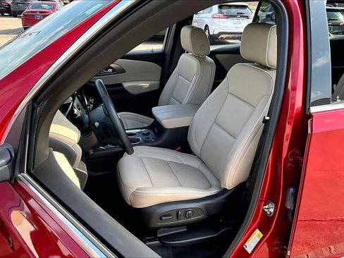 Certified 2023 Chevrolet Traverse Premier image 7