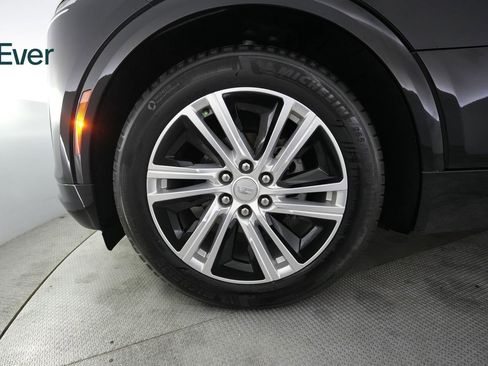 Used 2024 Cadillac Lyriq Tech w/ LPO, Floor Liner Package RWD image 19