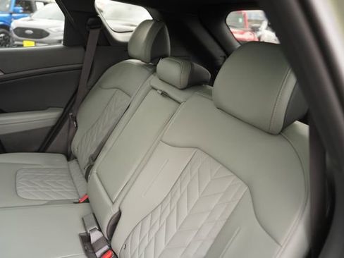 Used 2023 Kia Sportage X-Line Prestige AWD/4WD image 14