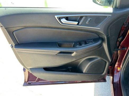 Used 2023 Ford Edge SEL w/ Convenience Package AWD/4WD image 18