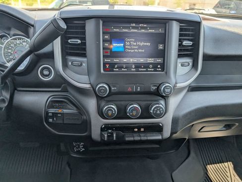 Used 2020 RAM 2500 Tradesman image 21