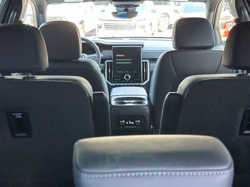 New 2026 GMC Acadia Elevation w/ Black Edition image 9